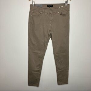 NWT Banana Republic‎ factory skinny fit pants size 28/6